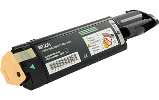 Epson CX21 Black Hi Capacity Toner Cartridge
