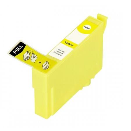 Compatible Epson 35XL Yellow Hi Capacity Ink Cartridge