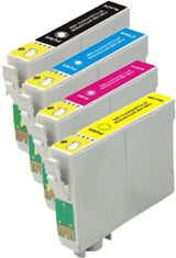Epson T0445 Compatible Multi Pack Set Ink Cartridges