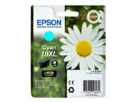 Epson T1812 Cyan XL Ink Cartridge