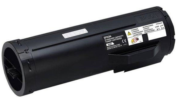 Epson M400 Black Toner Cartridge