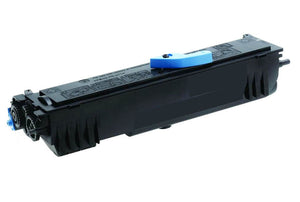 Epson S050166 Compatible Hi Capacity Black Toner Cartridge