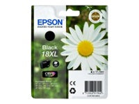 Epson T1811 Black XL Ink Cartridge