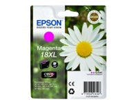 Epson T1813 Magenta XL Ink Cartridge