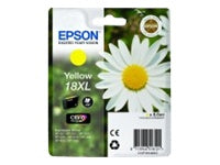 Epson T1814 Yellow XL Ink Cartridge