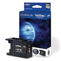 Brother LC1280XL Black Ink Cartridge 