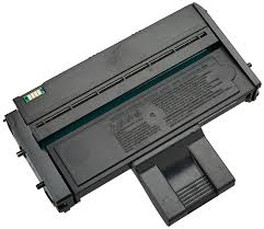 Ricoh 407254 Black Compatible Toner Cartridge