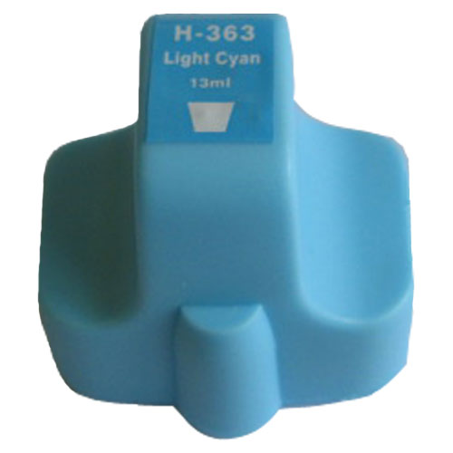 HP 363 (C8774) Lite Cyan Compatible Ink Cartridge
