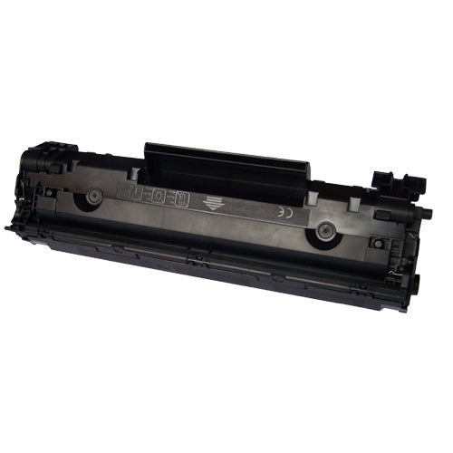 HP CB436A Compatible Black Toner Cartridge