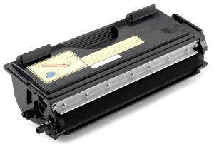 Brother TN6600 Remanufactured Black Toner Cartridge
