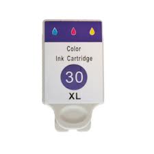 Kodak 30 Colour Compatible Ink Cartridge