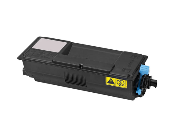 Kyocera FS2100 Compatible Black Toner Cartridge