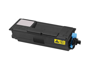 Kyocera FS4100 Compatible Black Toner Cartridge
