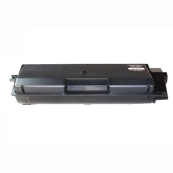 Kyocera TK580 Black Compatible Toner Cartridge