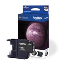 Brother LC1220 Black Ink Cartridge