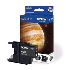 Brother LC1240 Black Ink Cartridge