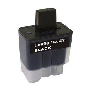 Brother LC900 Compatible Black Ink Cartridge