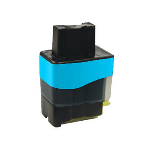 Brother LC900 Compatible Cyan Ink Cartridge