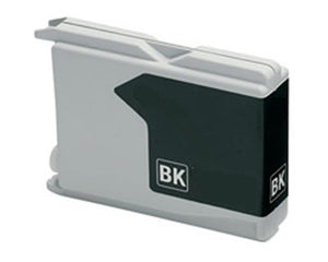 Brother LC970 Compatible Black Ink Cartridge