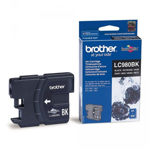 Brother LC980 Black ink Cartridge