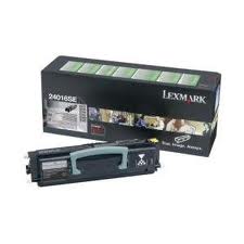 Lexmark 24036SE (12A8400) Black Toner Cartridge