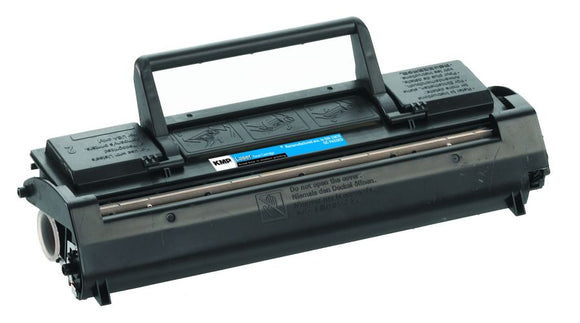Lexmark OPTRA E 69G8256 Compatible Black Toner Cartridge