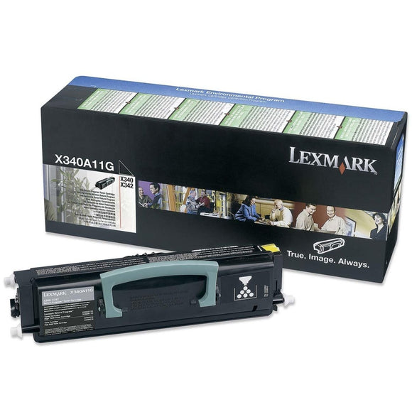 Lexmark X340H31E Toner Cartridge