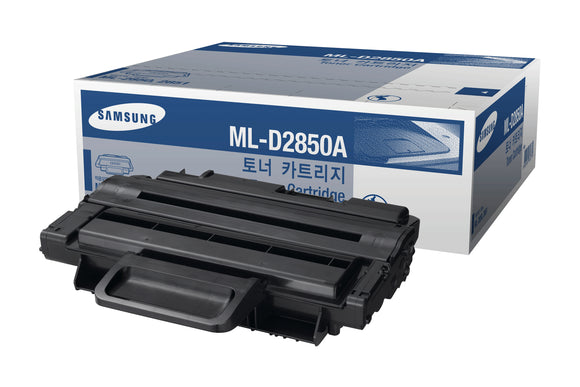 Samsung ML2850 Black toner Cartridge