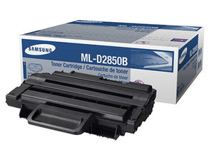 Samsung ML2850 Hi Capacity Black toner Cartridge