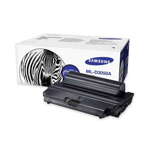 Samsung ML-3050A Black Toner Cartridge