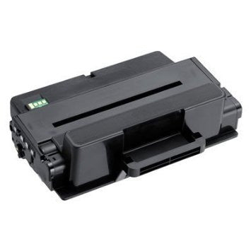 Samsung MLT-D205L Compatible Hi Capacity Black Toner Cartridge