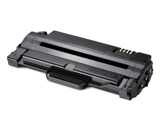 Samsung MLT-D1052L Compatible 2,500 Page Black Toner Cartridge