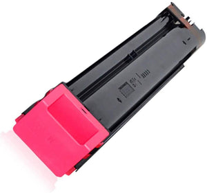 Compatible Sharp MX2610N Magenta Toner