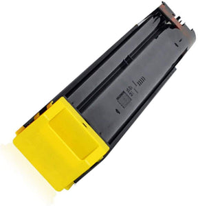 Compatible Sharp MX2610N Yellow Toner