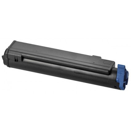 OKI B420 Black Compatible Toner Cartridge