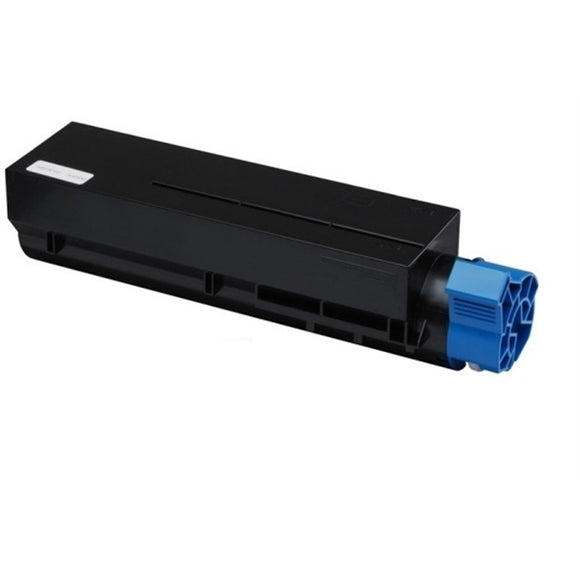 OKI MB451 Black Compatible Toner Cartridge