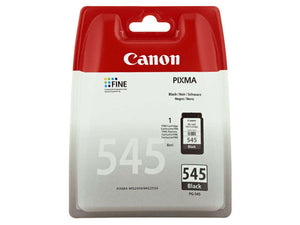 Canon PG-545 Black Ink Cartridge