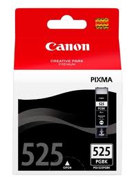 Canon PGi525 Black Ink Cartridge
