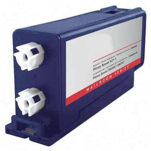 Pitney Bowes DM400 Compatible Red Ink Cartridge