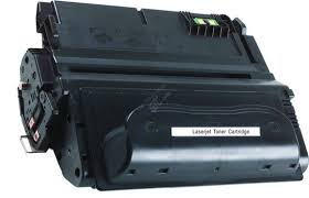 HP Q5942X Compatible Toner Cartridge