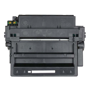 HP Q6511X Compatible Hi capacity Black Toner cartridge
