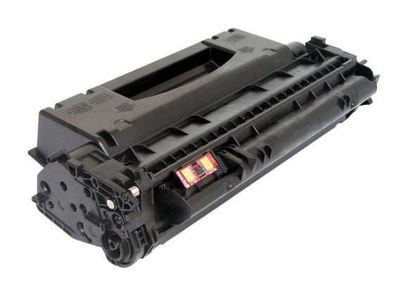 HP 53X Q7553X Compatible Black Laser Toner Cartridge 