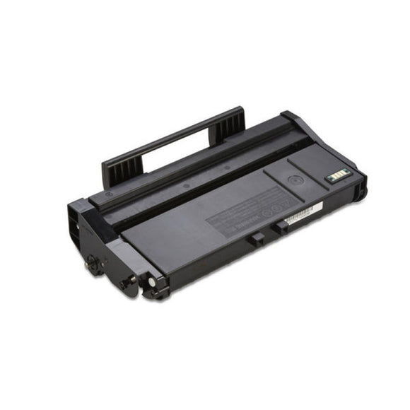 Ricoh SP112 Black Compatible Toner Cartridge