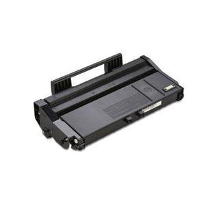 Ricoh AFICIO SP100 Black Compatible Toner Cartridge