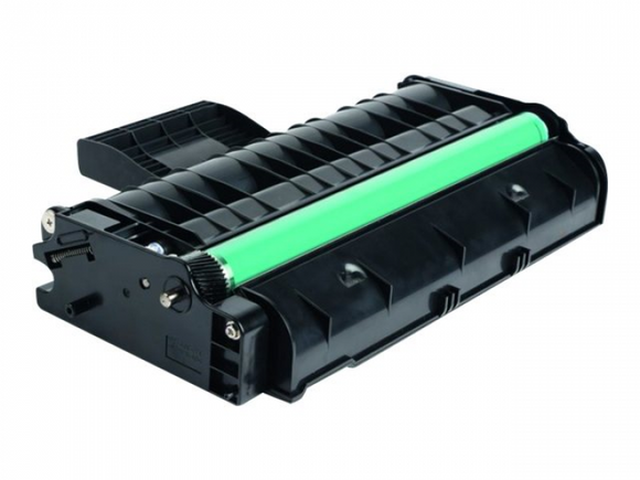 Ricoh SP201 Black Compatible Toner Cartridge