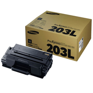 Samsung MLT-D203L Toner Cartridge