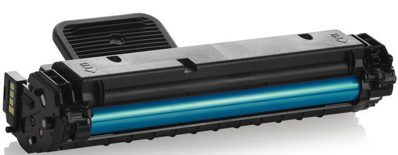 Samsung SCX4655 Black Compatible Toner Cartridge 