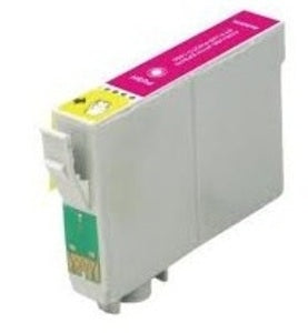Compatible Epson T1303 XL Stag Magenta Ink Cartridge
