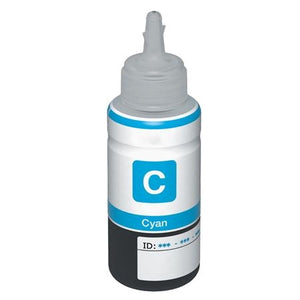 Epson T6642 Cyan Ink Compatible Cartridge