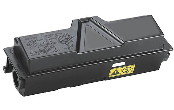 Compatible Kyocera M2035 Black Toner Cartridge 